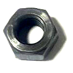 Гайка M6X0.75 F9.8A (4-7) Гайка M6X0.75 F9.8A (4-7)