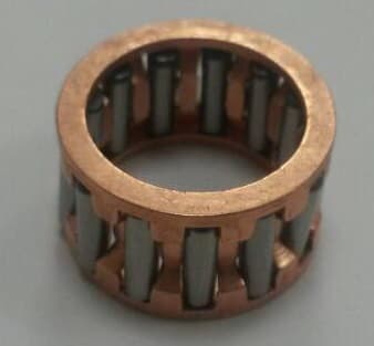 Подшипник шатуна T9.8A (3-5) Подшипник шатуна T9.8A (3-5)