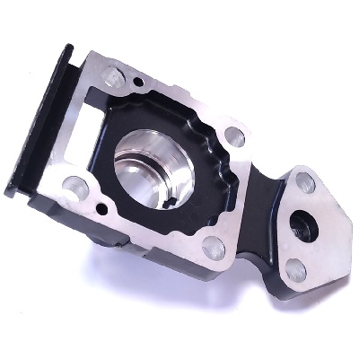 Корпус подшипника F20P (23-21) Корпус подшипника F20P (23-21)