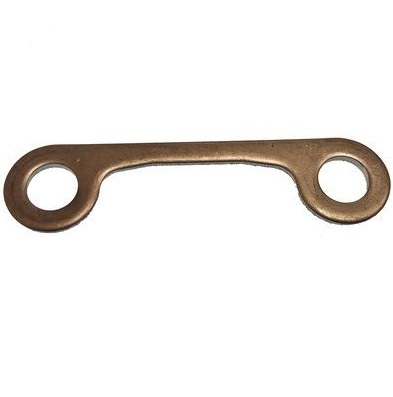 Прижимная пластина помпы F20P (23-20) Прижимная пластина помпы F20P (23-20)