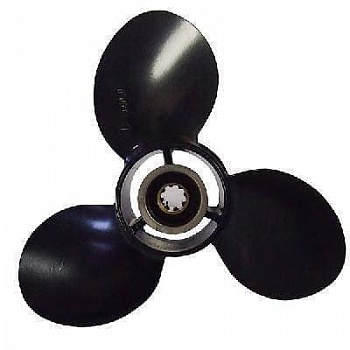 Гребной винт SEA-PRO 9 1/4х8 на моторы 9.9-15 л.с., (17-19) Гребной винт SEA-PRO 9 1/4х8 на моторы 9.9-15 л.с., (17-19)
