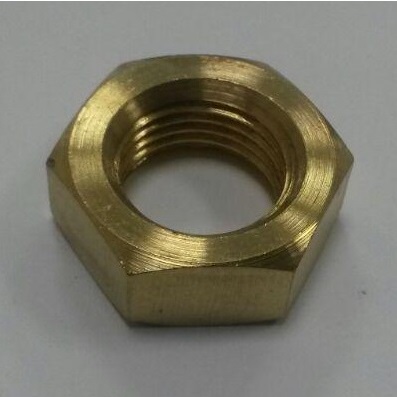 Гайка WT40P (2-21) Гайка WT40P (2-21)