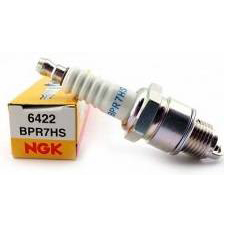 Свеча зажигания NGK B7HS T5P (2-49) Свеча зажигания NGK B7HS T5P (2-49)