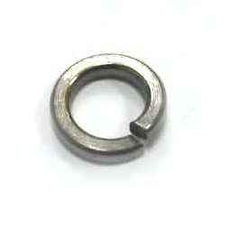 Шайба подпружиненная М6 WT40P (2-25) Шайба подпружиненная М6 WT40P (2-25)