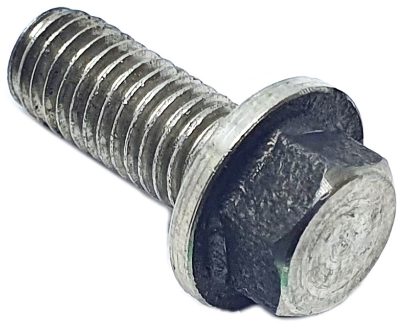 Болт с шайбой M6×12 F5P (14-33/34) Болт с шайбой M6×12 F5P (14-33/34)