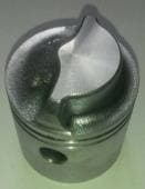 Поршень STD SEA-PRO T4 - T5 Поршень STD SEA-PRO T4 - T5