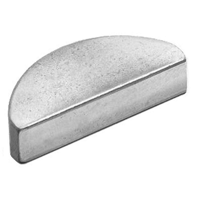 Шпонка помпы F20P (23-15) Шпонка помпы F20P (23-15)