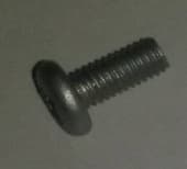 Винт М4,8х12 T2.6A (2-12) Винт М4,8х12 T2.6A (2-12)