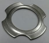Шайба упорная t=1.5 WT40P (2-8) Шайба упорная t=1.5 WT40P (2-8)