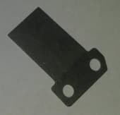 Ограничительная пластина T2.6A (2-14) Ограничительная пластина T2.6A (2-14)