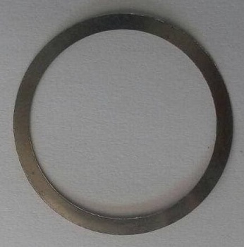 Шайба регулировочная (T: 0.20mm) T15 (16-33) Шайба регулировочная (T: 0.20mm) T15 (16-33)