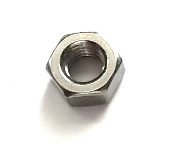 Гайка M6 F9.8A (2-8) Гайка M6 F9.8A (2-8)