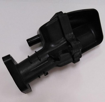 Глушитель F20P (6-10) Глушитель F20P (6-10)