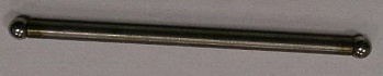 Штанга толкающая φ4×79 F2.5P (5-13) Штанга толкающая φ4×79 F2.5P (5-13)