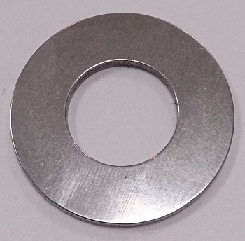 Шайба регулировочная (T:1mm) SEA-PRO OTH 9.9 - T 15 Шайба регулировочная (T:1mm) SEA-PRO OTH 9.9 - T 15