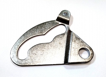 Сектор управления заслонкой t=3 WT40P (3-9) Сектор управления заслонкой t=3 WT40P (3-9)