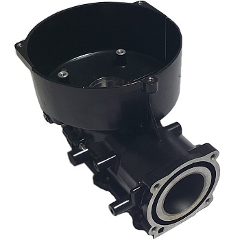 Блок цилиндра (в сборе) SEA-PRO T3.5 Блок цилиндра (в сборе) SEA-PRO T3.5