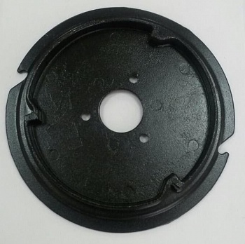 Шкив стартера SEA-PRO T 8 / T 9.8 / Т 9.9 Шкив стартера SEA-PRO T 8 / T 9.8 / Т 9.9
