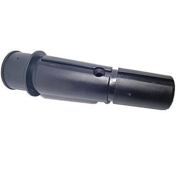 Корпус ручки газа для SEA-PRO T 4 - T 5 Корпус ручки газа для SEA-PRO T 4 - T 5