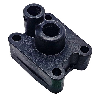 Корпус помпы F2.5 Корпус помпы F2.5