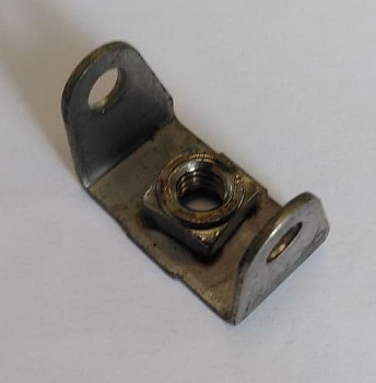 Кронштейн T2.6A (1-39) Кронштейн T2.6A (1-39)