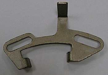 Ограничитель хода магнето T9.8A (8-22) / STOPPER,MAGNETO BASE Ограничитель хода магнето T9.8A (8-22) / STOPPER,MAGNETO BASE