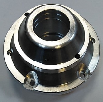Корпус подшипника WT30P (2-2) Корпус подшипника WT30P (2-2)