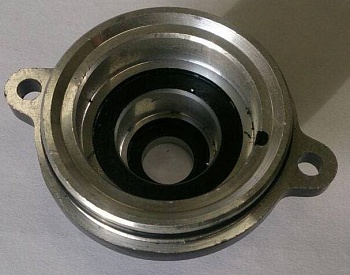 Стакан редуктора SEA-PRO T 8 / T 9.8 / Т 9.9 Стакан редуктора SEA-PRO T 8 / T 9.8 / Т 9.9
