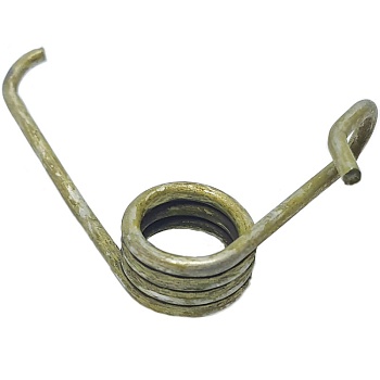 Пружина торсионная T15P (13-37) Пружина торсионная T15P (13-37)