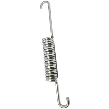 Пружина струбцины T15P (13-44) Пружина струбцины T15P (13-44)