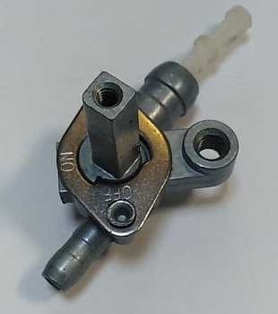 Кран топливный T2.6A (1-32) Кран топливный T2.6A (1-32)