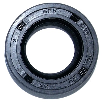 Сальник коленвала нижний SEA-PRO T 8 / T 9.8 / Т 9.9 (2-36) Сальник коленвала нижний SEA-PRO T 8 / T 9.8 / Т 9.9 (2-36)