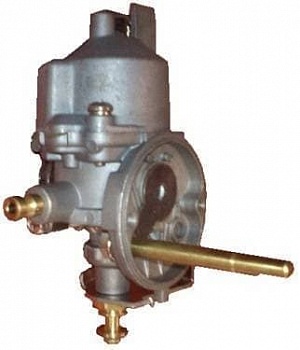 Карбюратор мотора SEA-PRO T2.5 Карбюратор мотора SEA-PRO T2.5