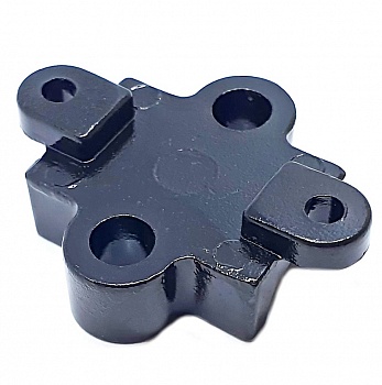 Корпус прижима фиксатора наклона SEA-PRO F4/5/6 Корпус прижима фиксатора наклона SEA-PRO F4/5/6