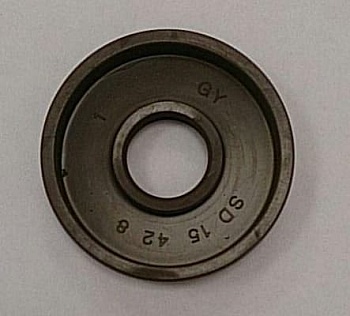 Сальник коленвала нижний T2.6A (2-30) Сальник коленвала нижний T2.6A (2-30)