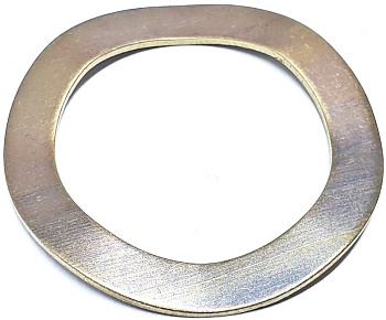 Шайба румпеля 49X38X1.5 F5P (14-6) Шайба румпеля 49X38X1.5 F5P (14-6)