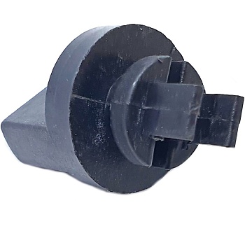 Ручка подсоса T2.6A (1-14) Ручка подсоса T2.6A (1-14)