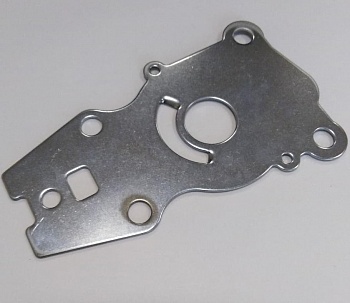 Зеркало помпы WT40P (1-18) Зеркало помпы WT40P (1-18)