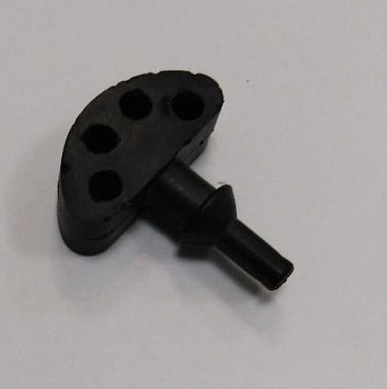 Держатель T2.6A (7-11) Держатель T2.6A (7-11)