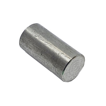 Шпонка крыльчатки φ3.5X7 F2.5P (16-23) Шпонка крыльчатки φ3.5X7 F2.5P (16-23)