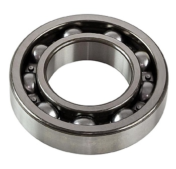 Подшипник (Ф35 х Ф17 х 8) F2.5 Подшипник (Ф35 х Ф17 х 8) F2.5