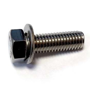 Болт с шайбой F20P M8×25 (13-8/9)ия 2 SEA-PRO F15 / F20 Болт с шайбой F20P M8×25 (13-8/9)ия 2 SEA-PRO F15 / F20