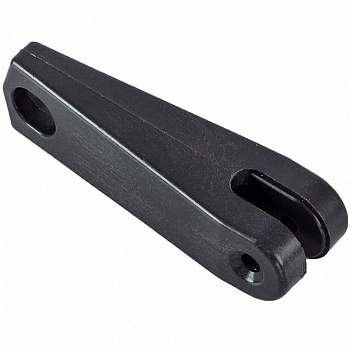 Ручка винта струбцины T15P (13-6) Ручка винта струбцины T15P (13-6)