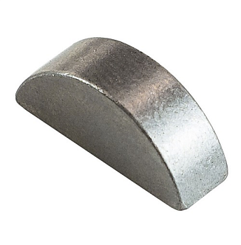 Шпонка маховика 4.0×5.34×12.6 Шпонка маховика 4.0×5.34×12.6