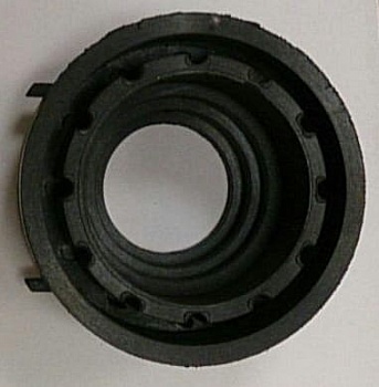 Корпус помпы нижний Т40Р (23-19) Корпус помпы нижний Т40Р (23-19)