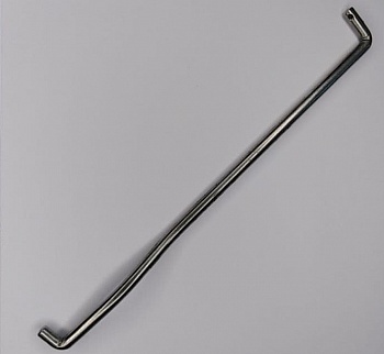 Тяга ручки п/п F20P (16-37) Тяга ручки п/п F20P (16-37)