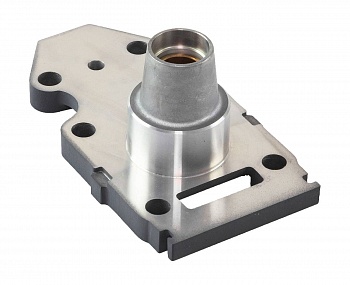 Корпус подшипника T15P (16-21) Корпус подшипника T15P (16-21)