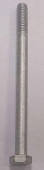 Болт M8*110 Т2.5А (6-8) Болт M8*110 Т2.5А (6-8)