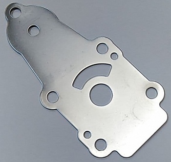 Зеркало помпы F9.8A (12-41) Зеркало помпы F9.8A (12-41)