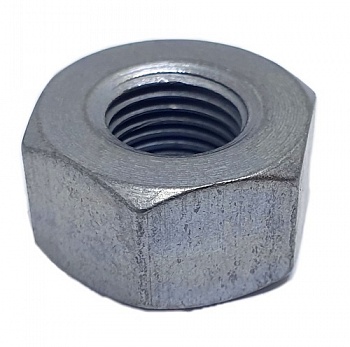 Гайка M12×1.25 F5P (11-4) Гайка M12×1.25 F5P (11-4)
